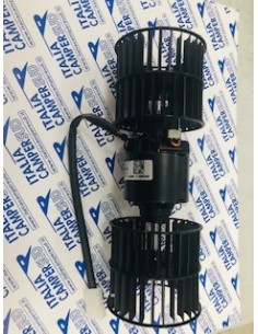 MOTORE ELETTRICO CENTRIFUGO 12 VOLT PER CONDIZIONATORE VIESA