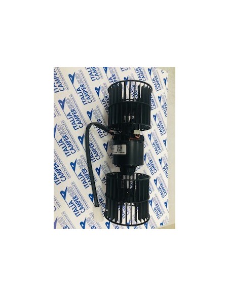 MOTORE ELETTRICO CENTRIFUGO 12 VOLT PER CONDIZIONATORE VIESA
