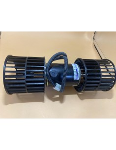 MOTORE ELETTRICO CENTRIFUGO 12 VOLT PER CONDIZIONATORE VIESA 2