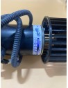 MOTORE ELETTRICO CENTRIFUGO 12 VOLT PER CONDIZIONATORE VIESA