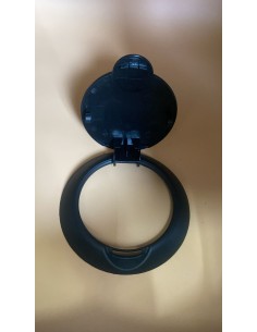 COPERCHIO ESTERNO PER TAPPO ACQUA CORRENTE LINEA ORUS 2