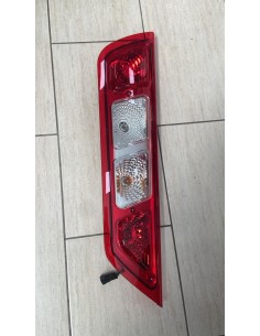 FANALE POSTERIORE PER CAMPER CI LATO DX