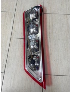 FANALE POSTERIORE PER CAMPER CI LATO SX 2