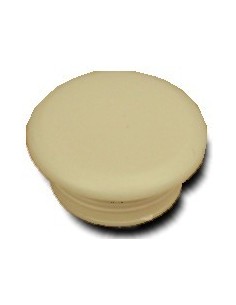 TAPPO PER SCALINO COLORE GRIGIO CHIARO PER CAMPER TRIGANO