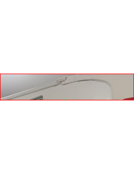CARTER PER TETTO LATO DX TRIGANO ORIGINALE