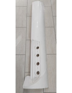 COLONNA POSTERIORE LATO DX PER C.I COLORE BIANCO