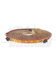 LED BLU PER ESTERNO RICOPERTO IN RESINA