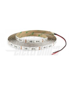 STRSCIA LEDS COLORE BLU DA 5 MT  60 LEDS PER METRO 12...