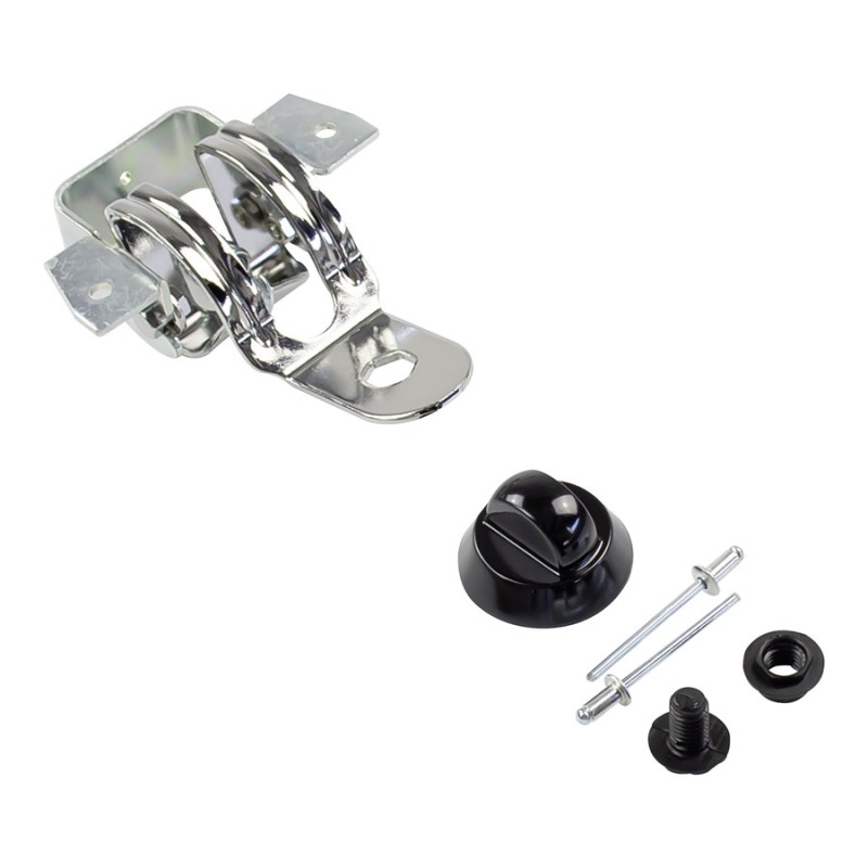 CERNIERA PER PIANO COTTURA SMEV SERIE 8002-8003...