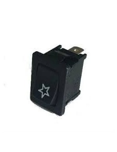 INTERRUTTORE ACCENZIONE PER PIANI COTTURA SMEV SERIE 8000...