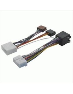 KIT CABLAGGIO PER AUTORADIO BLAUPUNKT.