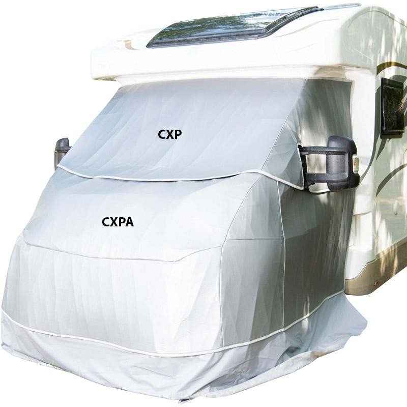 KIT OSCURANTE ESTERNO DUCATO DAL 2002 AL 2005...