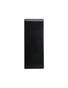 KIT PANNELLO SOLARE DA 115 WATT NDS BLACK SOLAR