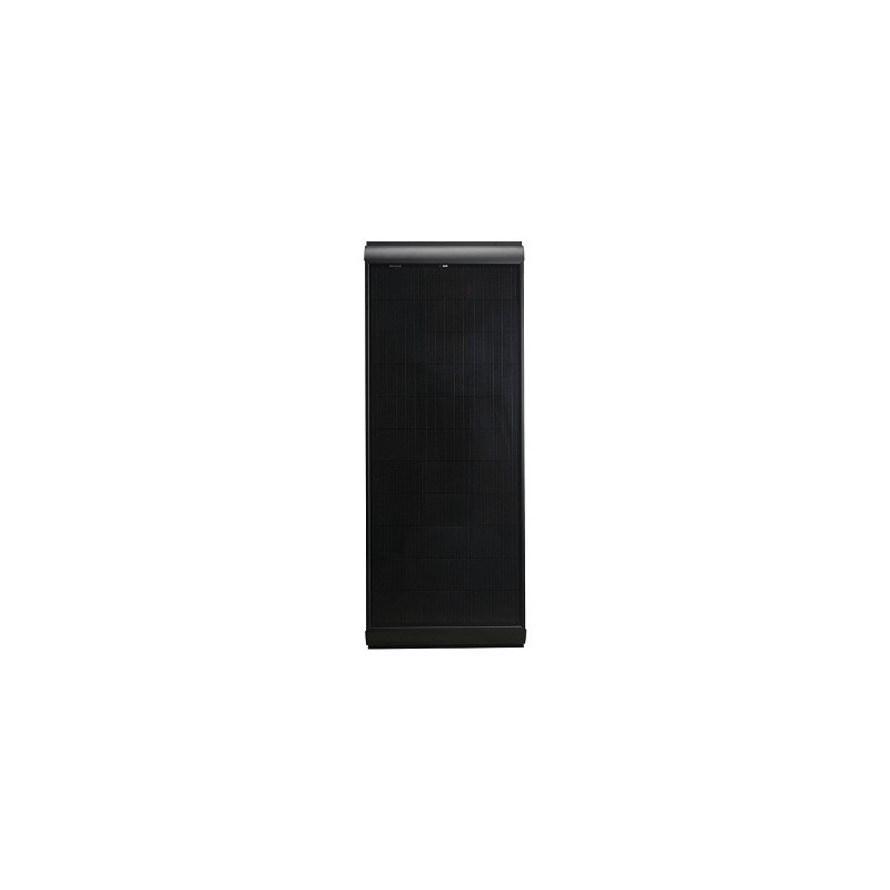 KIT PANNELLO SOLARE DA 185 WATT NDS BLACK SOLAR