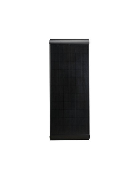 KIT PANNELLO SOLARE DA 185 WATT NDS BLACK SOLAR