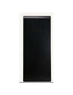 KIT PANNELLO SOLARE DA 230 WATT NDS BLACK SOLAR