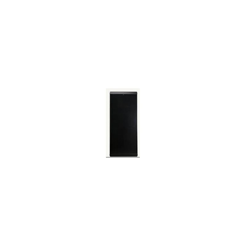 KIT PANNELLO SOLARE DA 230 WATT NDS BLACK SOLAR