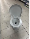 WC COMPLETO DI CASSETTA  MODELLO C250  BASIC