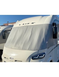 OSCURANTE ESTERNO VETRO PER LAIKA MOTOROHOME ECOVIP 2019...