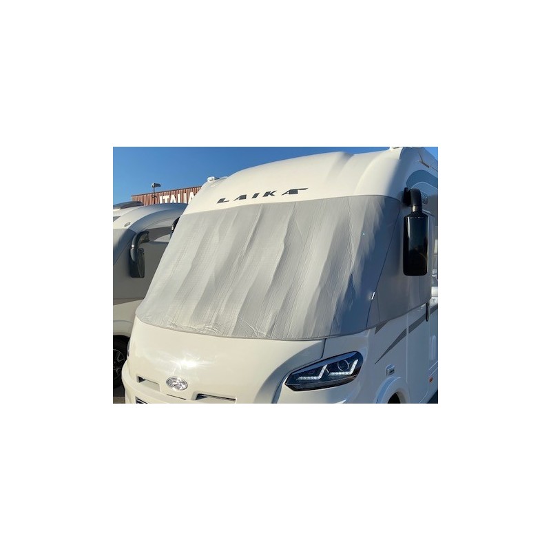 OSCURANTE ESTERNO VETRO PER LAIKA MOTOROHOME...