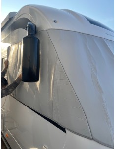 OSCURANTE ESTERNO VETRO PER LAIKA MOTOROHOME ECOVIP 2019... 2