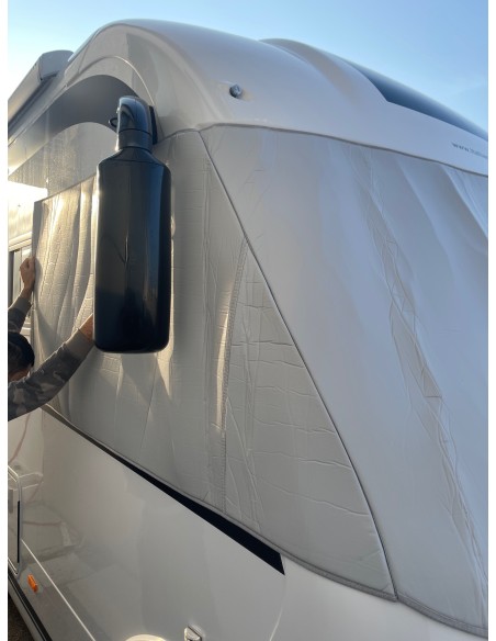 OSCURANTE ESTERNO VETRO PER LAIKA MOTOROHOME ECOVIP 2019
SI ADATTA ANCHE A  MOTOROHOME  2020 IN POI