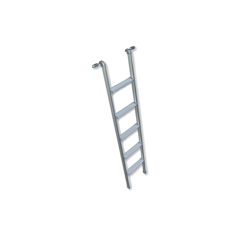 SCALETTA PER MANSARDA 5 GRADINI DA CM 150H CON...