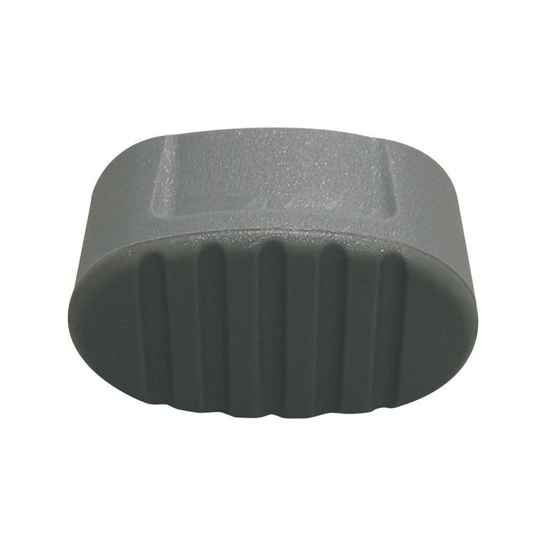 PIEDINO IN PLASTICA PER SCALETTE INTERNE