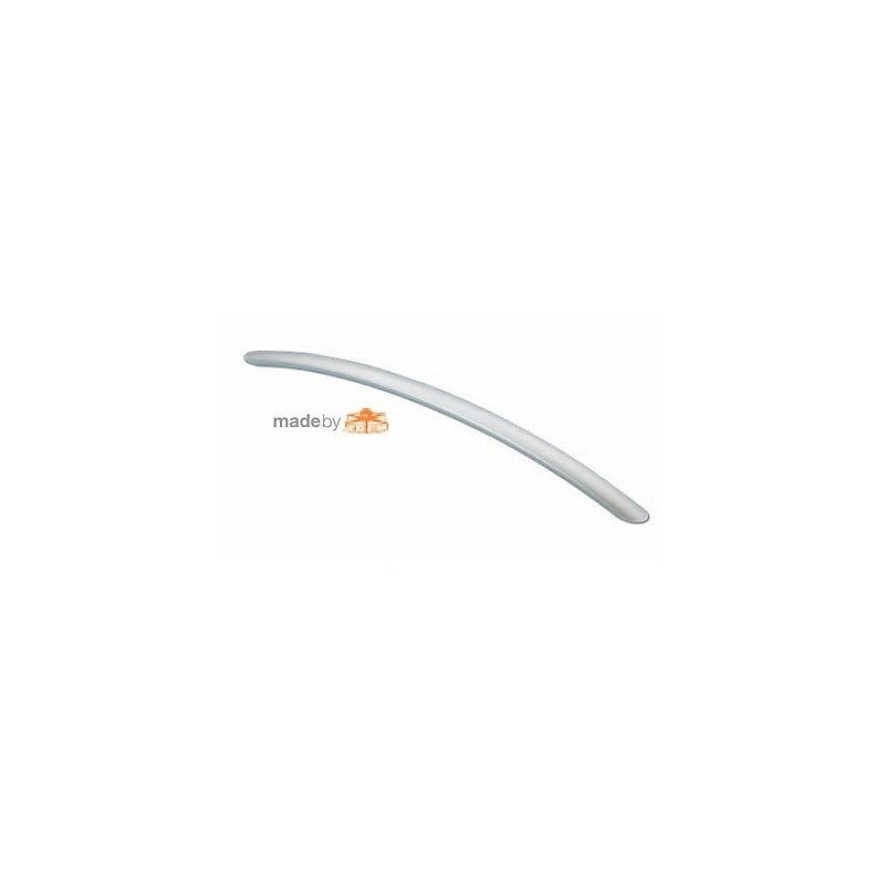 MANIGLIONE D INGRESSO 59 CM TUBOLARE OVALE...