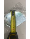 INGRANAGGIO CON BOCCOLA PER GRADINO SLITTA SX E DX