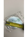 INGRANAGGIO CON BOCCOLA PER GRADINO SLITTA SX E DX