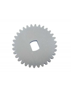 INGRANAGGIO GRADINO TECNO STEP DOPPIO E SINGOLO DA SERIE...