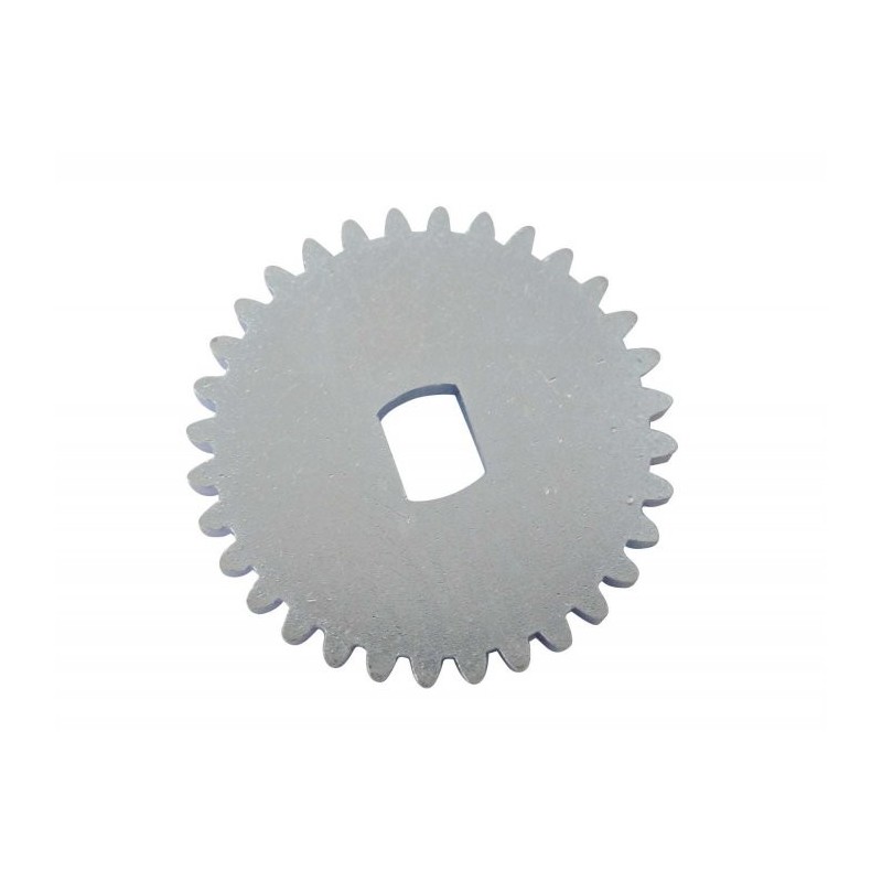 INGRANAGGIO GRADINO TECNO STEP DOPPIO E SINGOLO...