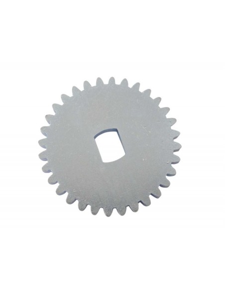 INGRANAGGIO GRADINO TECNO STEP DOPPIO E SINGOLO DA SERIE E 26614