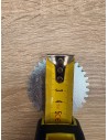 INGRANAGGIO GRADINO TECNO STEP DOPPIO E SINGOLO DA SERIE E 26614