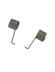 COPPIA MOLLE PER GRADINO MANUALE