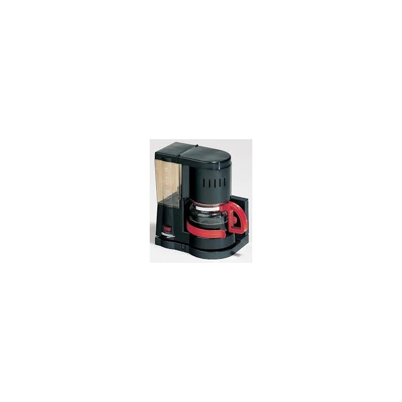 MACCHINETTA DA CAFFE', 5 TAZZE 12 V WAECO,...