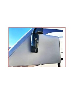 OSCURANTE ESTERNO VETRO PER MOBILVETTA MOTORHOME KEA I86/90