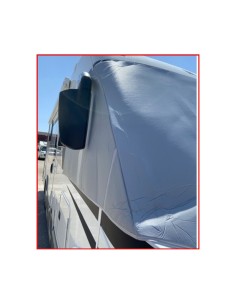 OSCURANTE ESTERNO VETRO PER MOBILVETTA MOTORHOME... 2