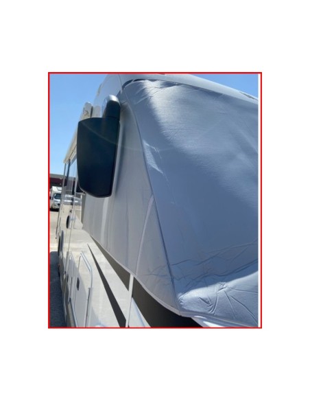 OSCURANTE ESTERNO VETRO PER MOBILVETTA MOTORHOME TECNOLINE 2025