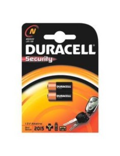 PILE MINI DURACELL N DA 1,5V