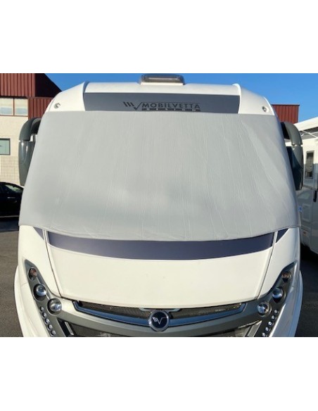 OSCURANTE ESTERNO VETRO PER MOBILVETTA MOTORHOME TEKNOLINE E TEKNODESIGN