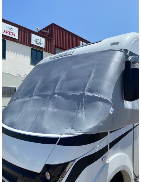 OSCURANTE ESTERNO VETRO PER MOBILVETTA MOTORHOME TEKNOLINE E TEKNODESIGN