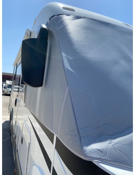 OSCURANTE ESTERNO VETRO PER MOBILVETTA MOTORHOME TEKNOLINE E TEKNODESIGN