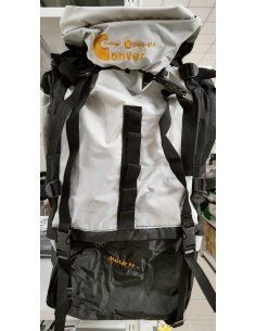 ZAINO CONVER MOON 75 LITRI