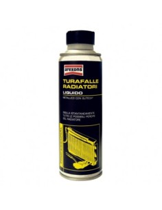 TURAFALLE LIQUIDO PER RADIATORI DA 300 ML