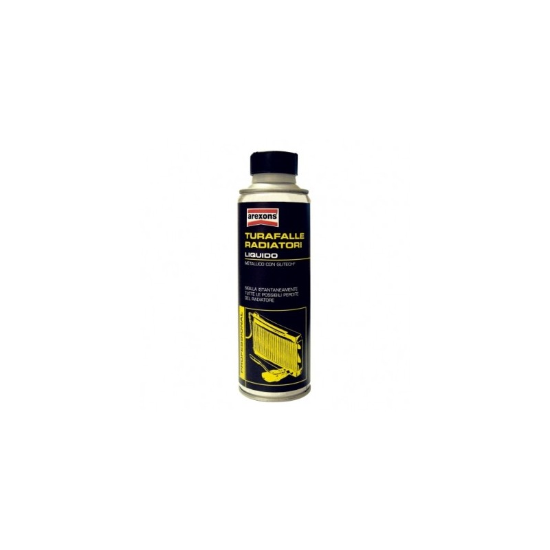 TURAFALLE LIQUIDO PER RADIATORI DA 300 ML