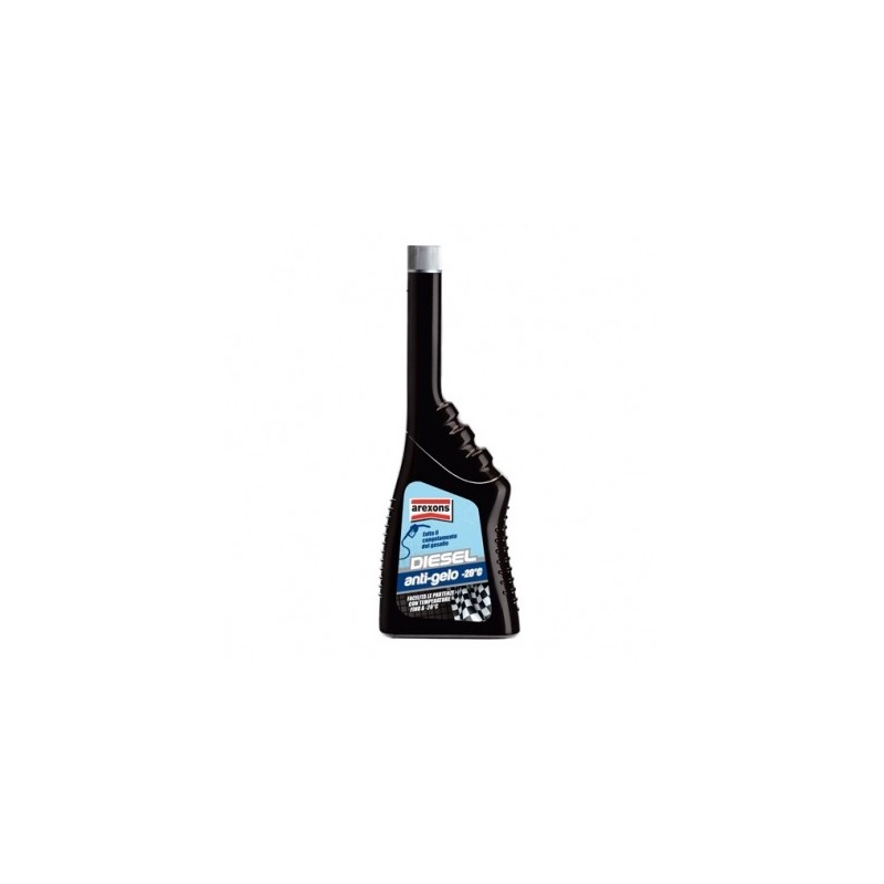 DIESEL ANTI GELO DA 250 ML