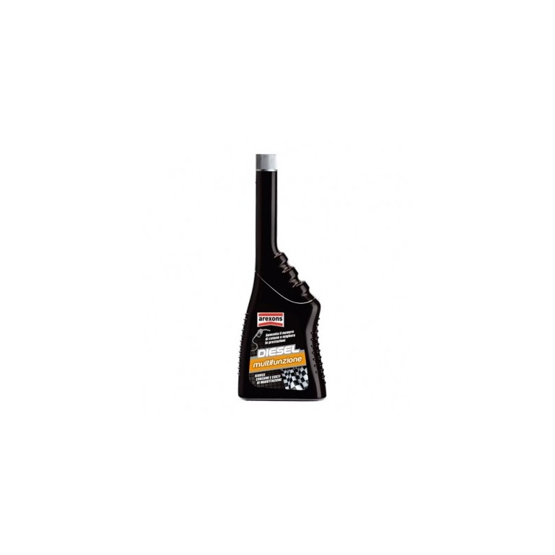 DIESEL MULTIFUNZIONE CONFEZIONE DA 250 ML.