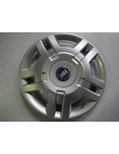 COPPA RUOTA CERCHIO 15   PER DUCATO TELAIO 250 AD...